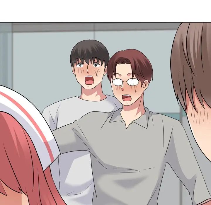 泌尿科俏護士第38話