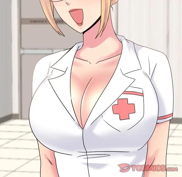 泌尿科俏护士第40话