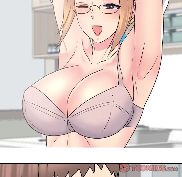 泌尿科俏護士第40話