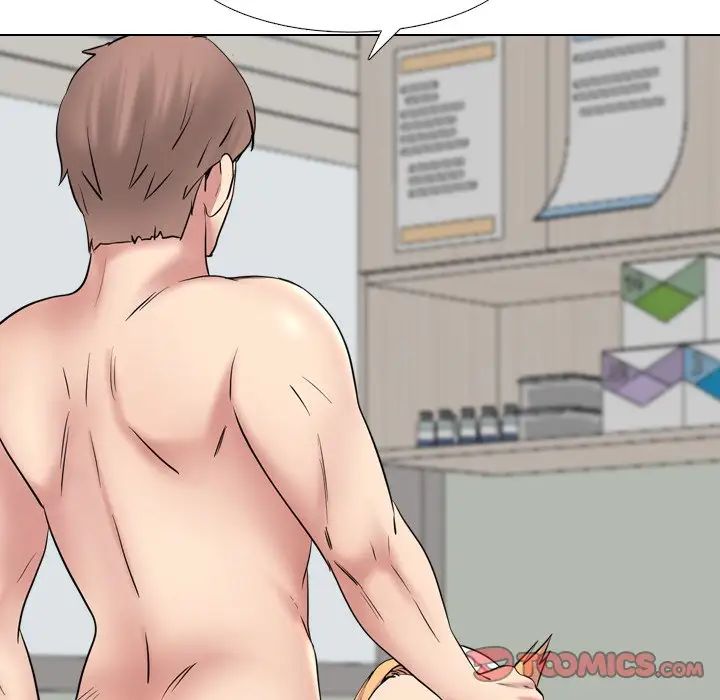 泌尿科俏護士第41話