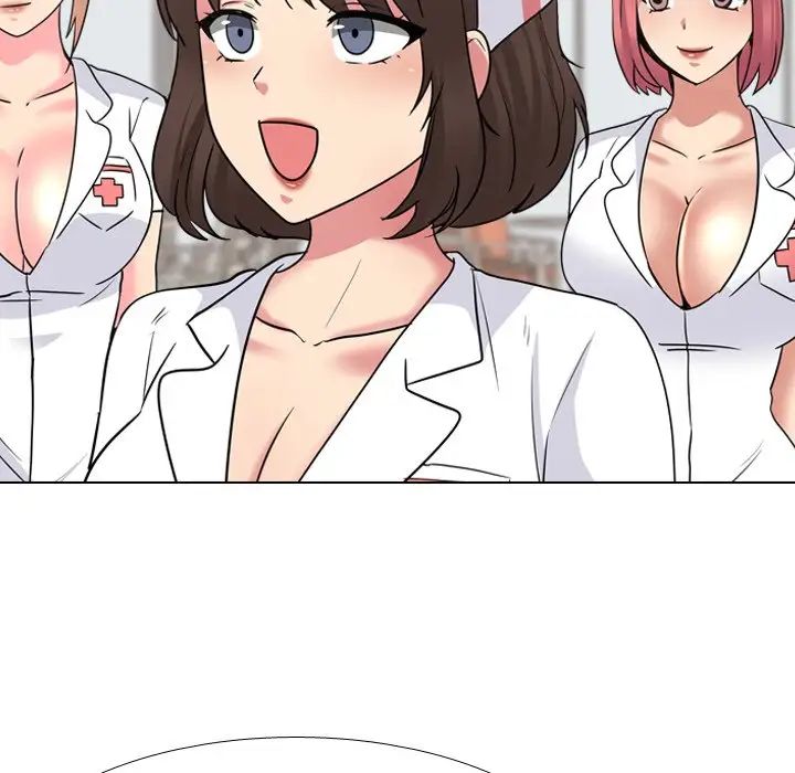 泌尿科俏護士第42話