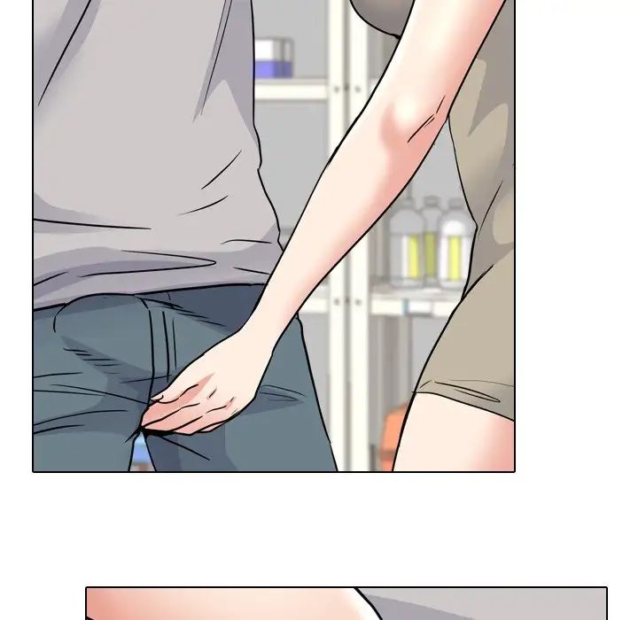 泌尿科俏護士第42話