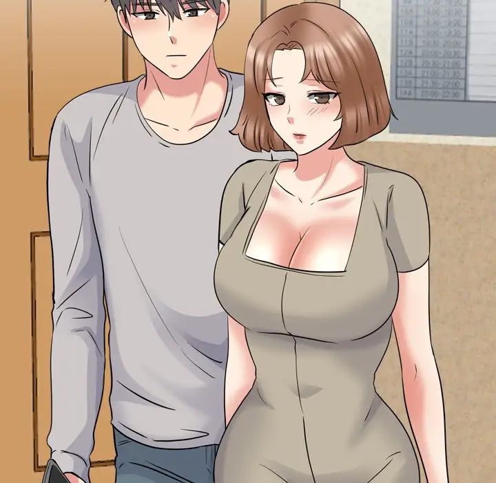 泌尿科俏護士第43話