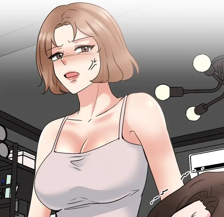 泌尿科俏護士第45話