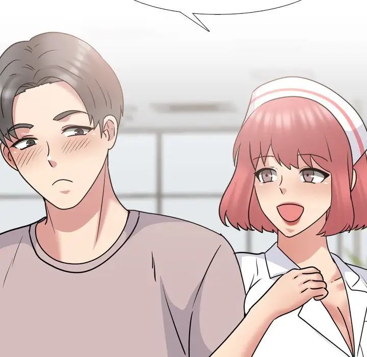 泌尿科俏护士第48话