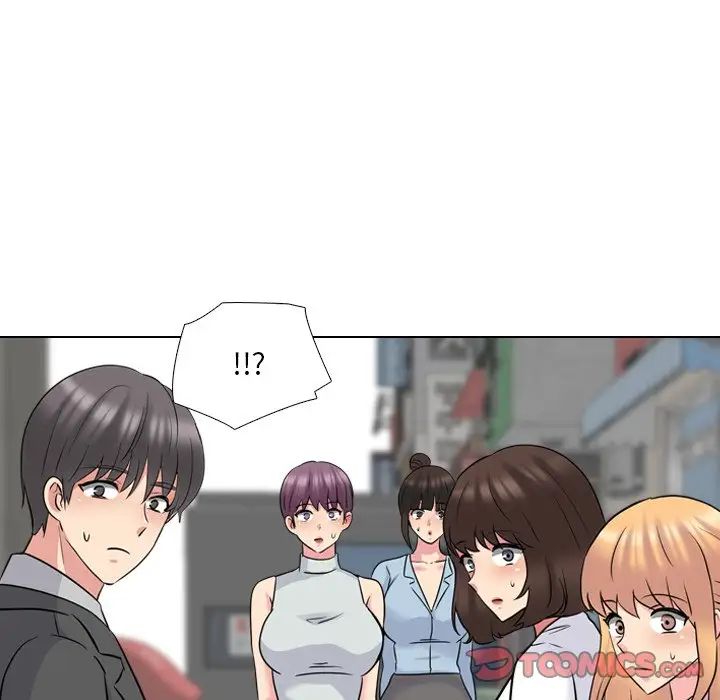 泌尿科俏护士第49话