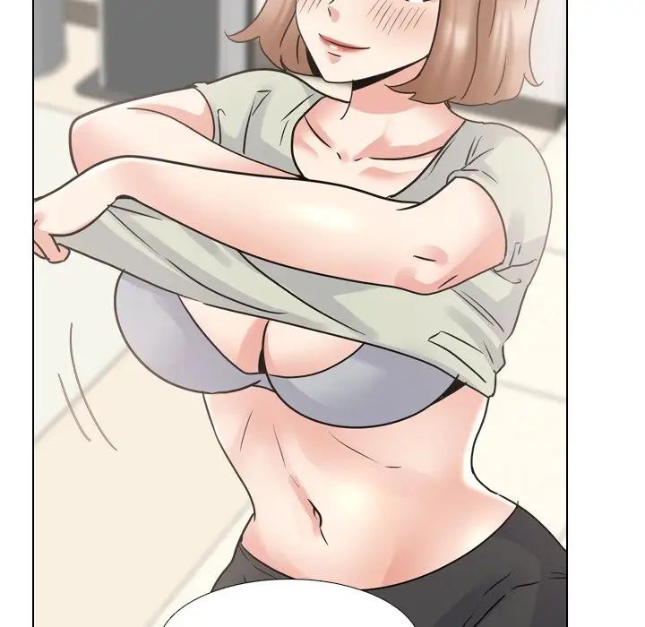 泌尿科俏護士第50話