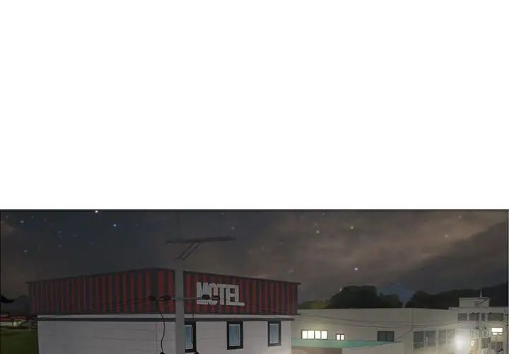 致命的你第12章