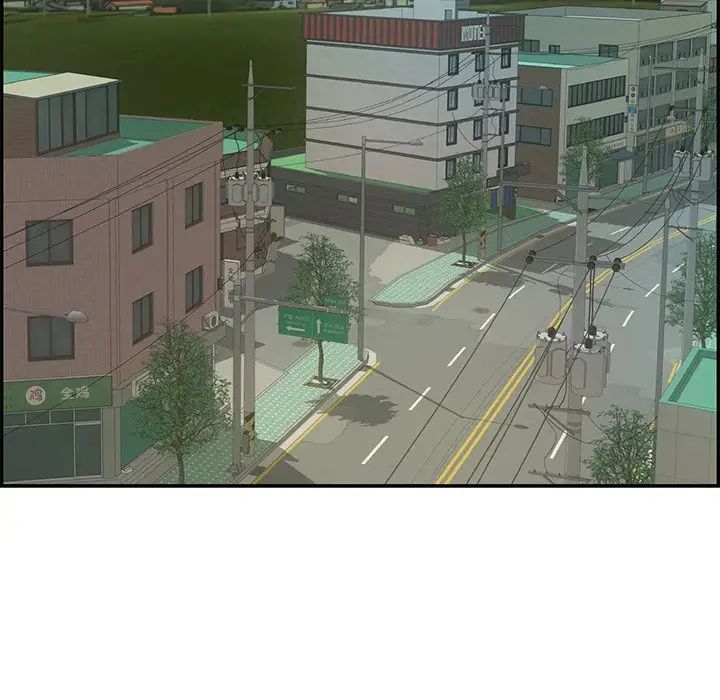 致命的你第42话