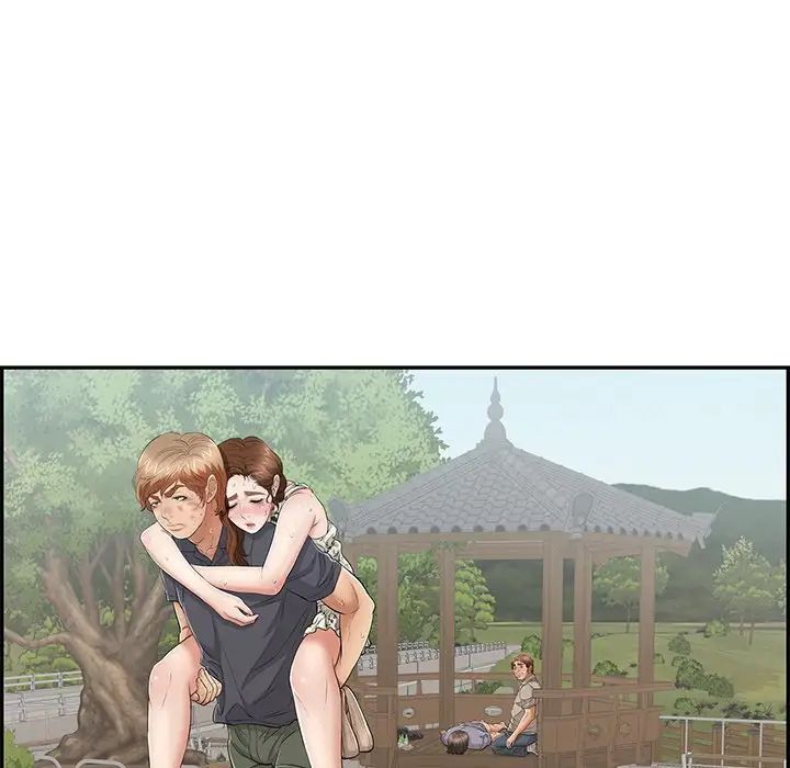 致命的你第69话