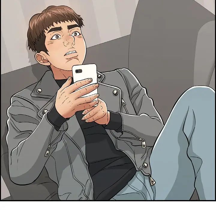 致命的你第74话