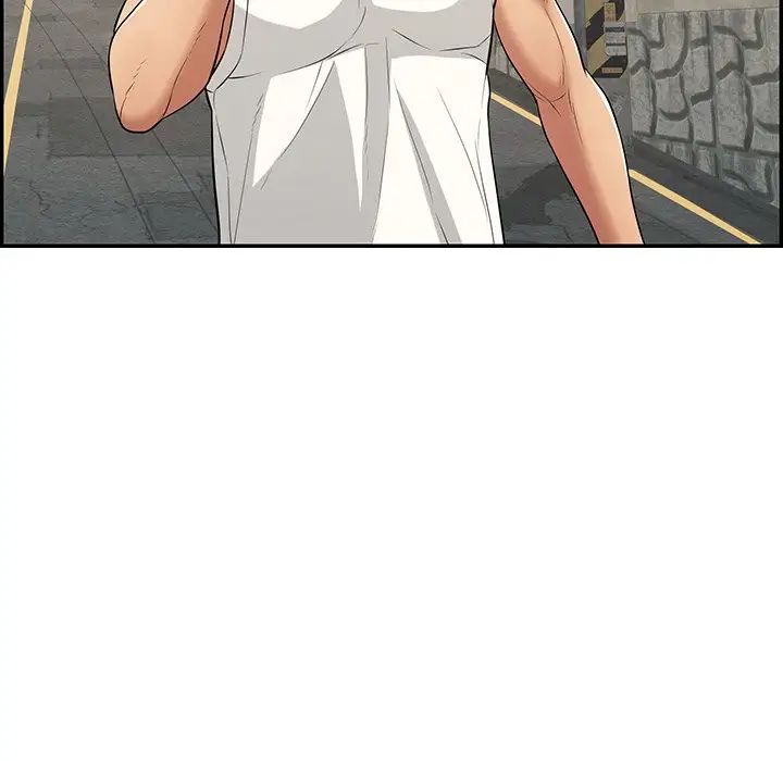 致命的你第104话