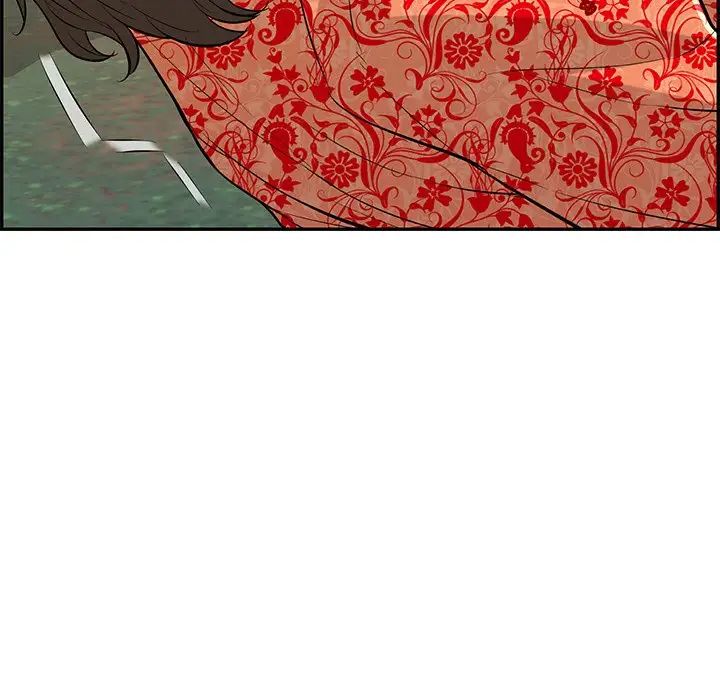 致命的你第109话