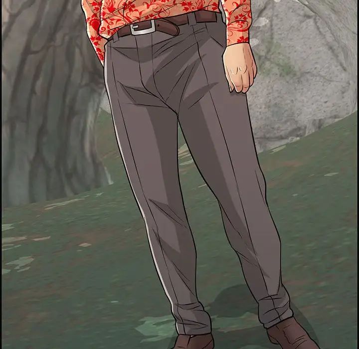 致命的你第110话