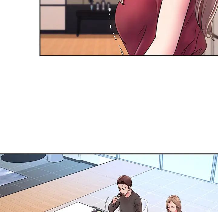 被抛弃的男人第1话