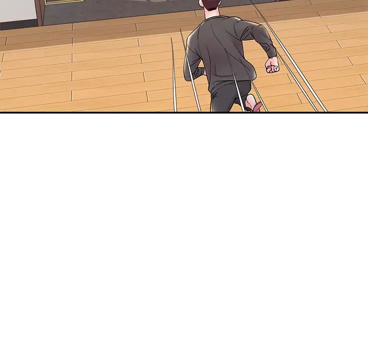 被抛弃的男人第2话