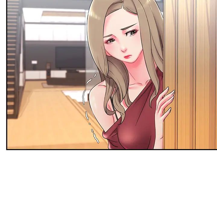 被抛弃的男人第2话