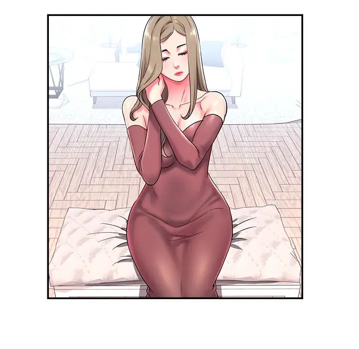 被抛弃的男人第2话