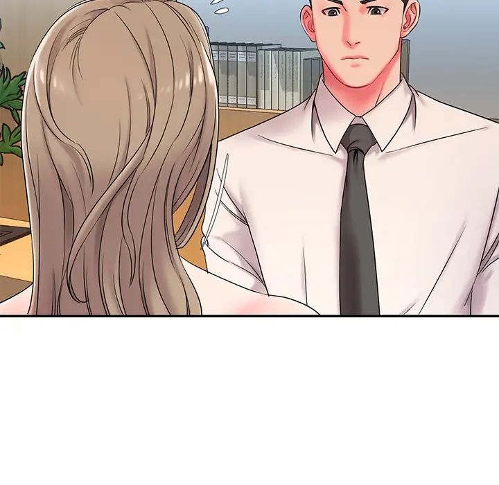 被抛弃的男人第2话