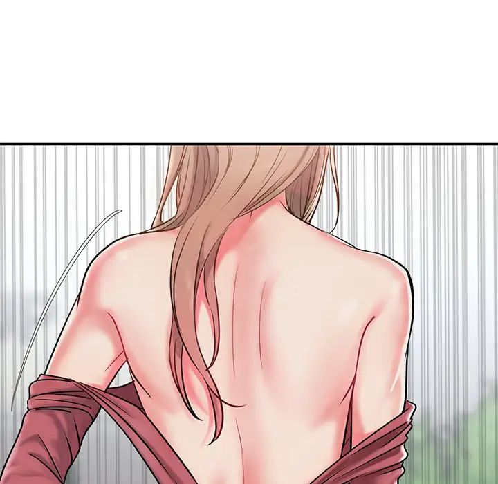 被拋棄的男人第2話