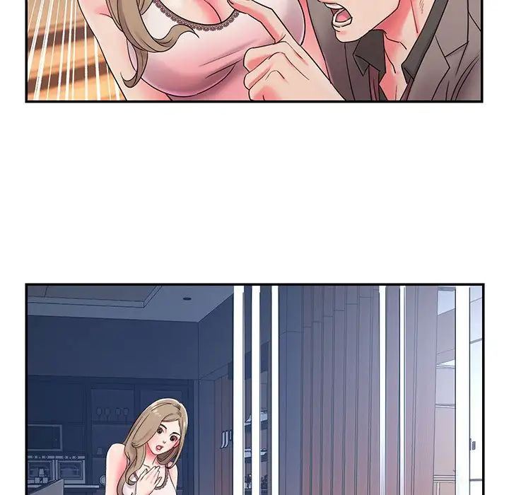 被抛弃的男人第3话