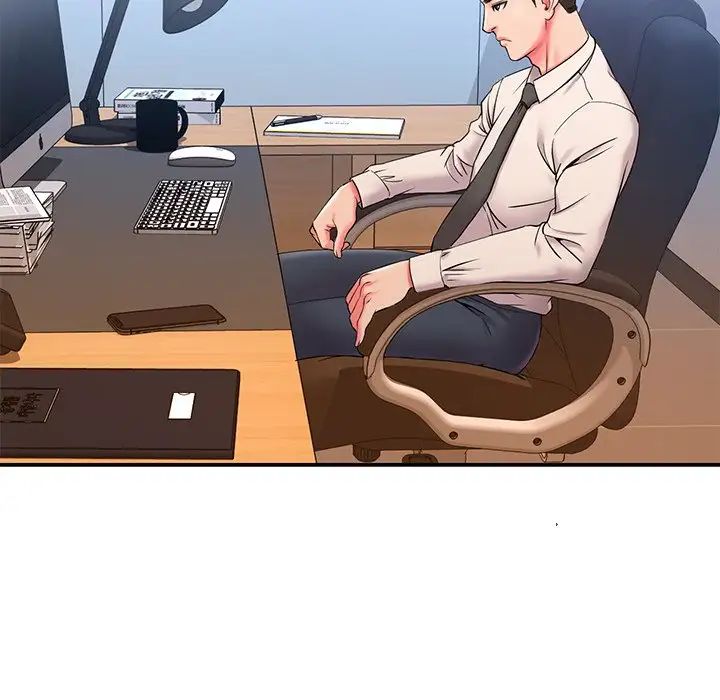 被抛弃的男人第3话