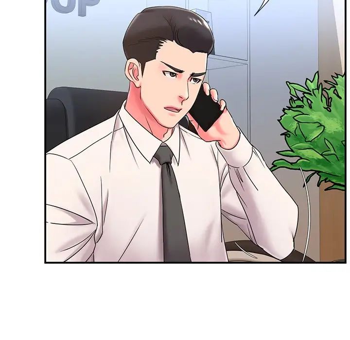 被拋棄的男人第3話