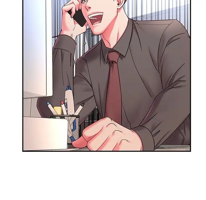 被抛弃的男人第3话