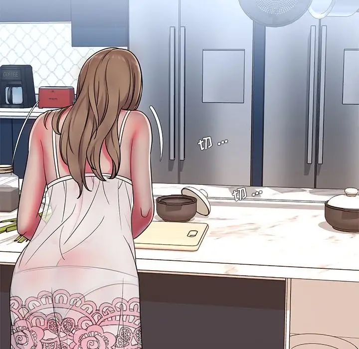 被拋棄的男人第4話