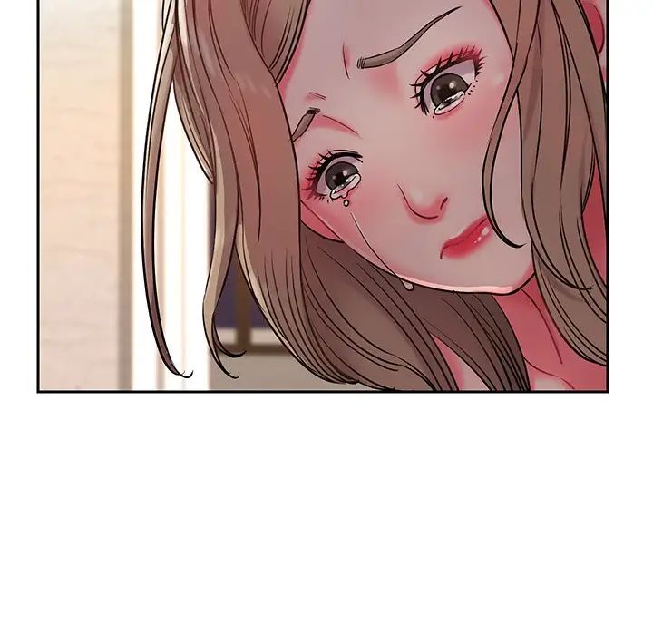 被抛弃的男人第4话