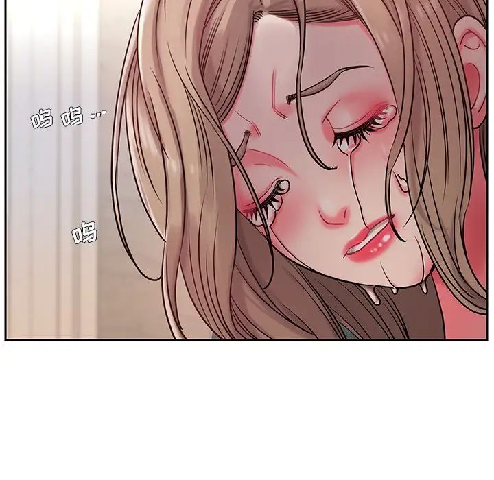 被抛弃的男人第4话