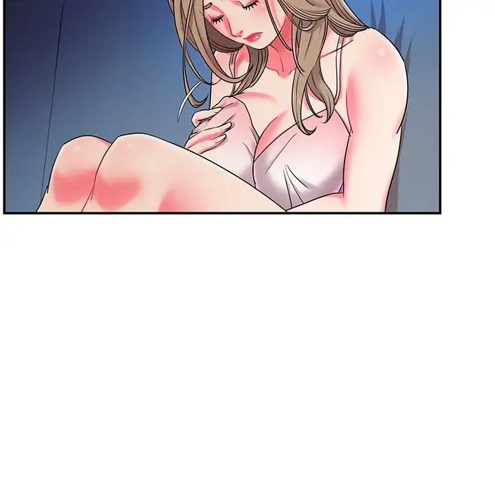 被拋棄的男人第5話