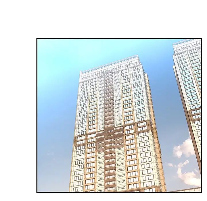 被抛弃的男人第5话