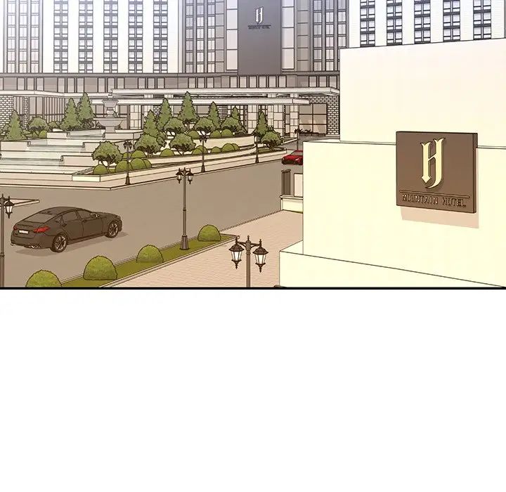 被拋棄的男人第5話