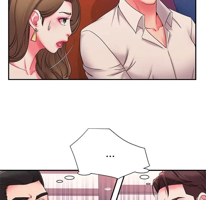 被抛弃的男人第5话