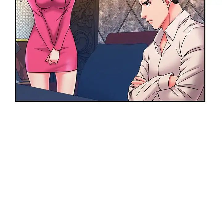 被抛弃的男人第5话