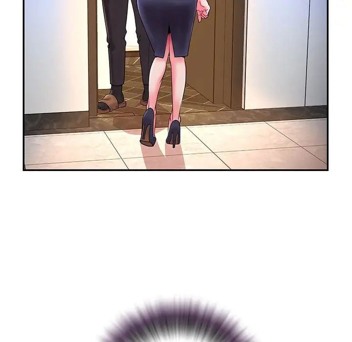 被抛弃的男人第5话