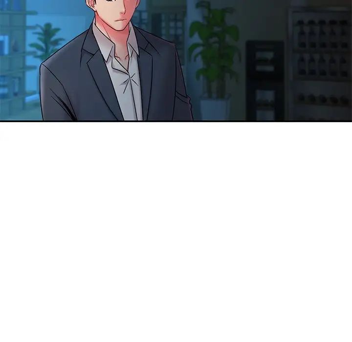 被拋棄的男人第6話