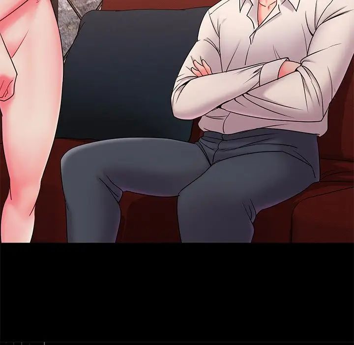 被抛弃的男人第6话