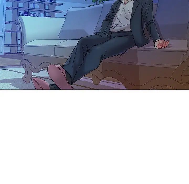 被抛弃的男人第6话