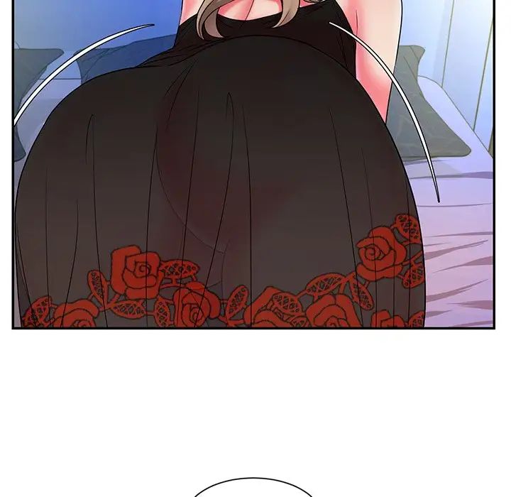 被拋棄的男人第6話