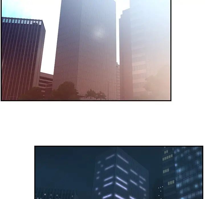 被抛弃的男人第7话