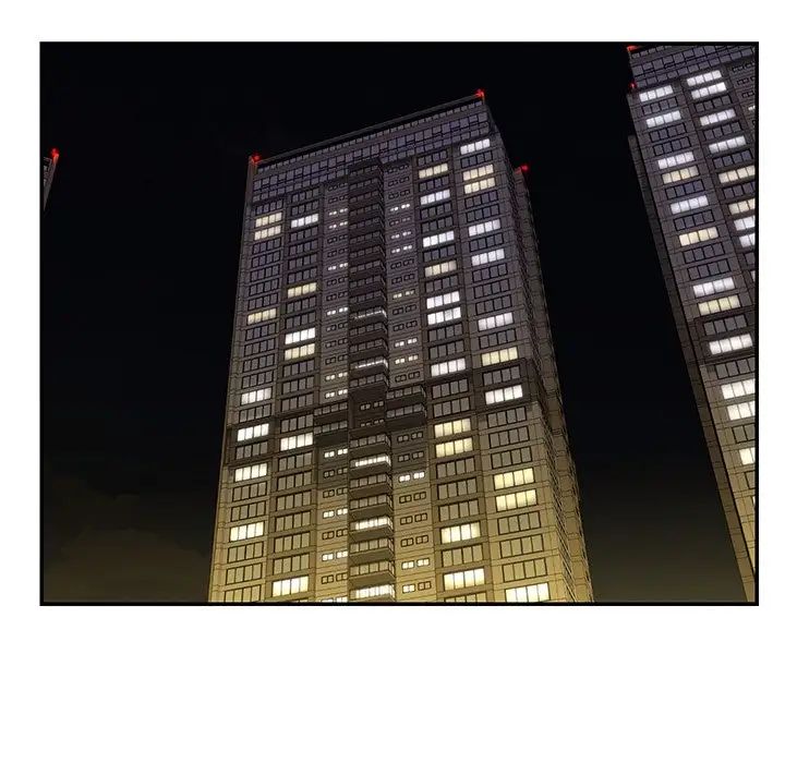 被拋棄的男人第7話