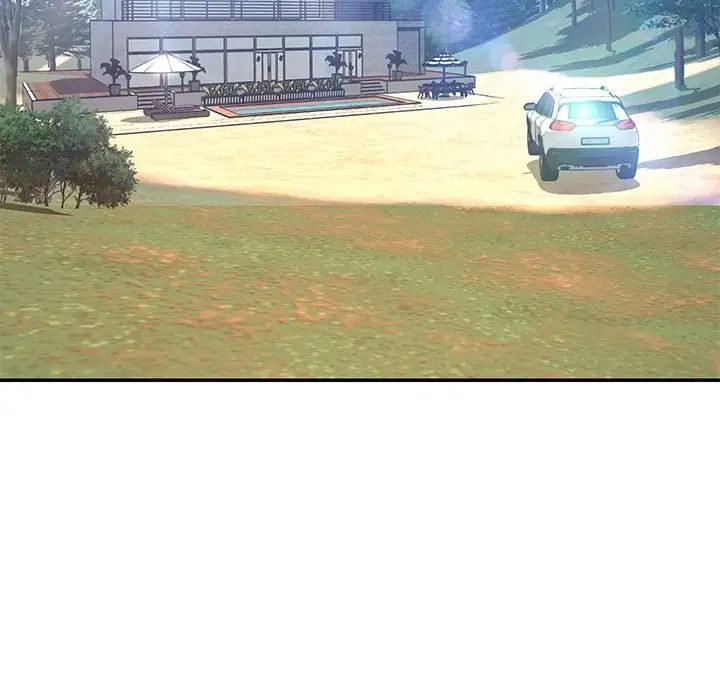 被抛弃的男人第7话