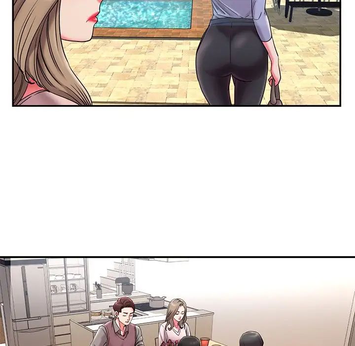 被抛弃的男人第7话