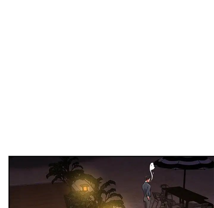 被抛弃的男人第7话