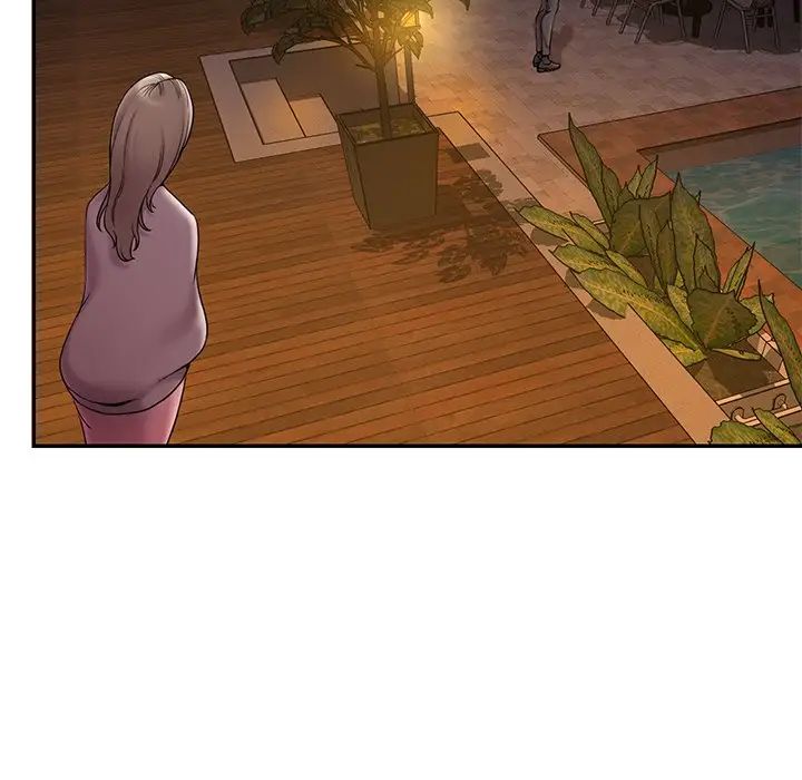 被拋棄的男人第7話