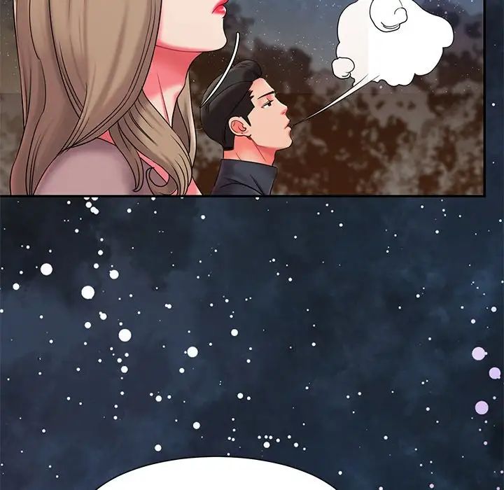 被抛弃的男人第7话