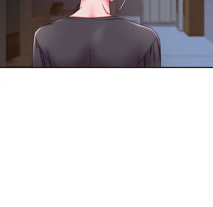 被抛弃的男人第8话