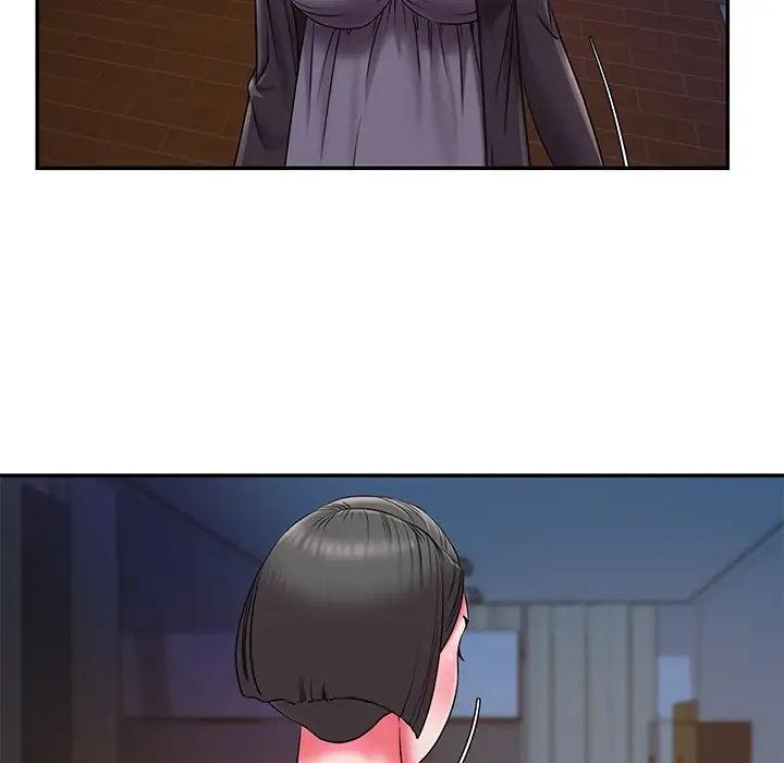 被抛弃的男人第8话